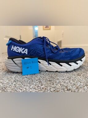 Hoka Gaviota 4